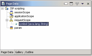 用 websphere studio 创建 jsf 提交表单（2）（图九）