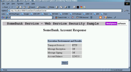 在 websphere as 中使用 web 服务安全性（图三）
