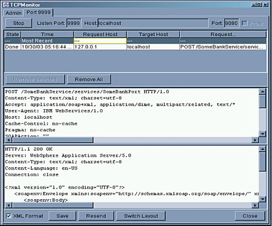 在 websphere as 中使用 web 服务安全性（图五）