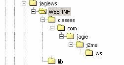 j2me与web service-ksoap快速上手（图一）