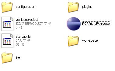 发布您的最新基于eclipse的产品二(图)（图十三）