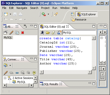 eclipse配置sqlexplorer访问数据库2（图）（图六）