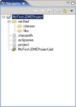 使用eclipseme开发j2me程序（图八）