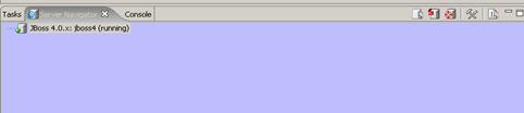 用eclipse3.0+jboss4lomboz 3开发j2ee（图五）