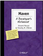 maven起步――教你开始使用maven一(图)