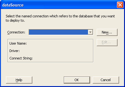 jdeveloper 10g 预览版中使用 jstl sql（图六）