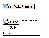 jdeveloper 10g 预览版中使用 jstl sql（图十）