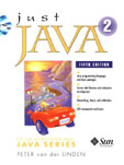 你所需要的《just java 2》
