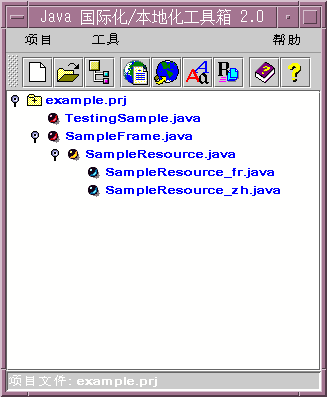 java 国际化和本地化 toolkit 2.0(下)（图一）