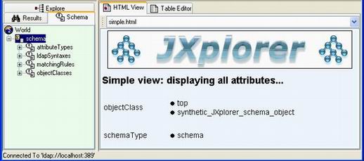 apache目录服务器中存储java对象（图九）