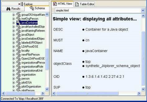 apache目录服务器中存储java对象（图二十）