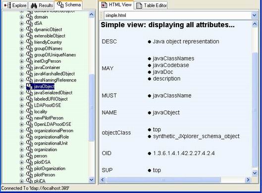 apache目录服务器中存储java对象（图二十）