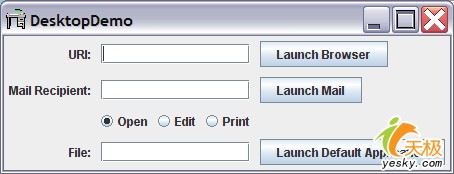 java&nbsp;se&nbsp;6.0&nbsp;桌面api编程（图一）