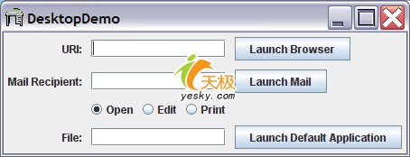 java&nbsp;se&nbsp;6.0&nbsp;桌面api编程（图三）