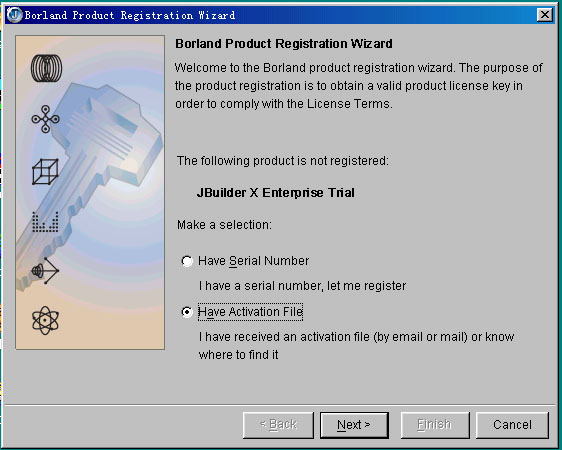 图解jbuilderx安装与实践（图十六）