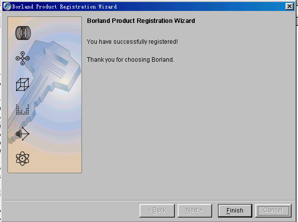 图解jbuilderx安装与实践（图十八）