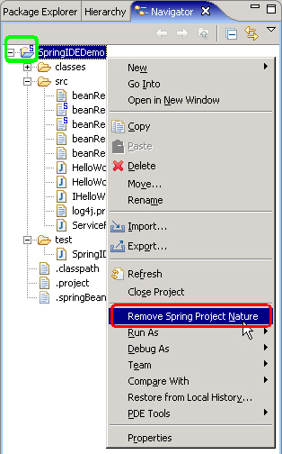 eclipse插件之spring ide（图五）