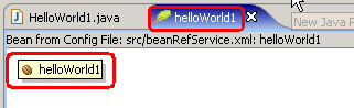 eclipse插件之spring ide（图十九）