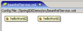 eclipse插件之spring ide（图二十）