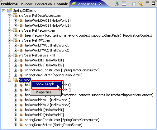 eclipse插件之spring ide（图二十五）