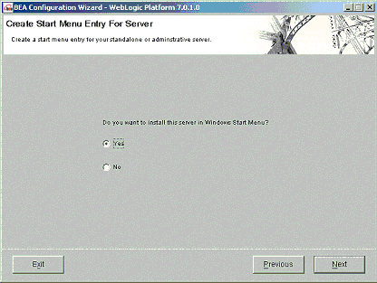 jbuilder7与weblogic7整合开发之-环境建立（图八）