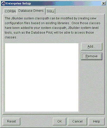 jbuilder7与weblogic7整合开发之-环境建立（图十三）