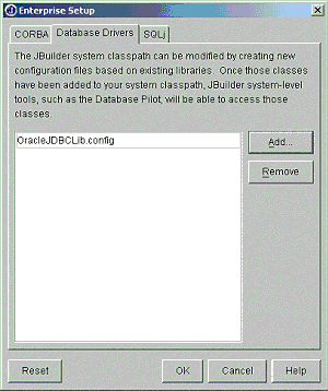 jbuilder7与weblogic7整合开发之-环境建立（图十五）