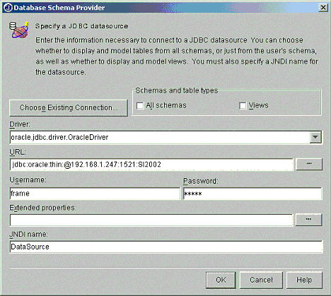 jbuilder7与weblogic7整合开发之-开发实例（图二十四）