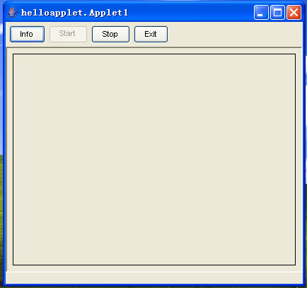 用jbuilder 2005开发java applet应用(图十二)