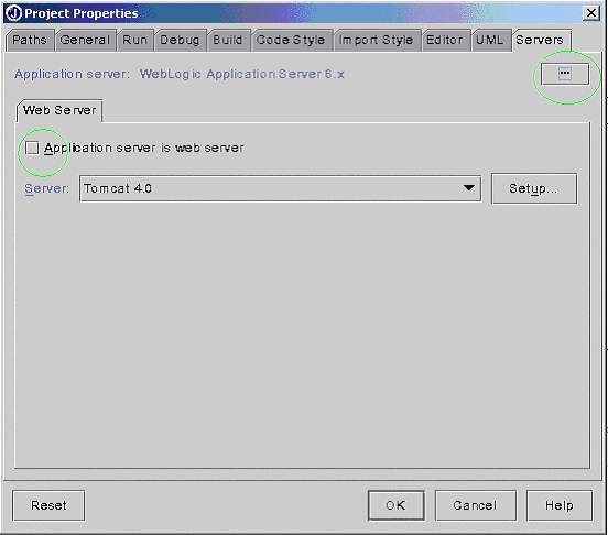 实践jbuilder6开发和部署ejb到weblogic6.1（图五）