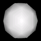 介绍jsr184（3d）中的光线概念（图二）