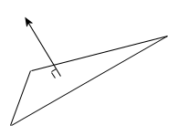 介绍jsr184（3d）中的光线概念（图三）