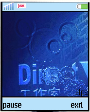 midp中尝试粒子系统（图十）