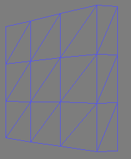 java 3d帖图扭曲（图七）