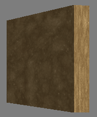 java 3d帖图扭曲（图十）