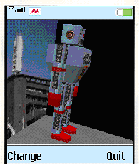 旋转你的3d世界（图二）