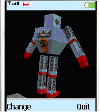 旋转你的3d世界（图三）