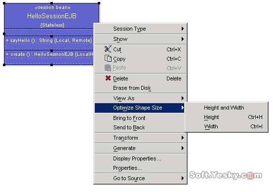 图解jdeveloper 10g快速开发会话ejb（图二十）