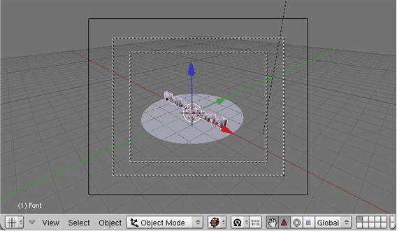 针对java移动设备的3d图形第2部分:m3g的保留模式（图四）