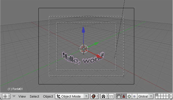 针对java移动设备的3d图形第2部分:m3g的保留模式（图五）