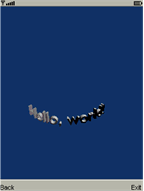 针对java移动设备的3d图形第2部分:m3g的保留模式（图六）