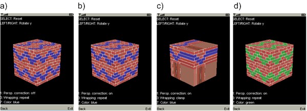针对java移动设备的3d图形第1部分：m3g 的立即模式（图十四）