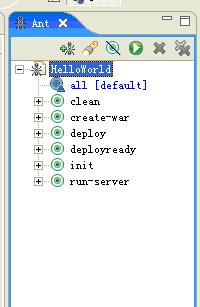 使用java web services developer pack1.6开发webservice入门（图四）