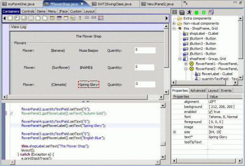 java初学者问道：java ide选择（图三）