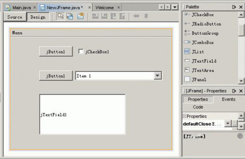 java初学者问道：java ide选择（图四）