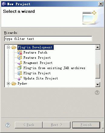 java初学者问道：java ide选择（图五）