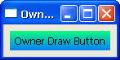 swt：实现自我绘制的button组件