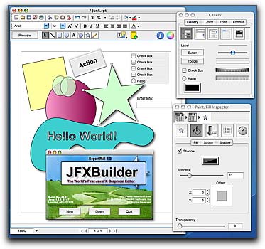javafx应用程序制作工具jfxbuilder（图一）