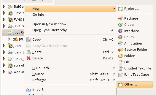 javafx script with eclipse（图六）
