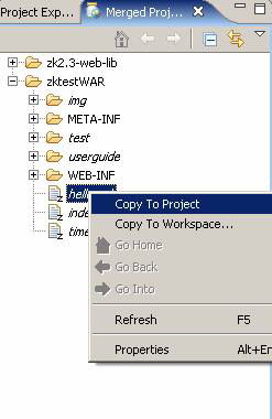 merged projects视图2